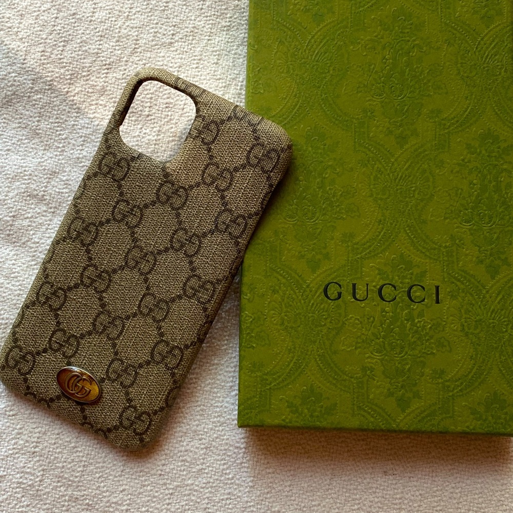 Apple IPhone 11 Pro Max Ophidia Gucci Phone Case